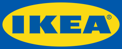 IKEA Einrichtungshaus Aubonne Logo