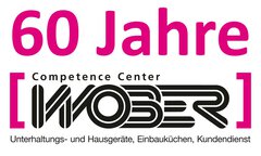 Küchenstudio WOBER (dauerhaft geschlossen) Logo