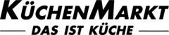 KüchenMarkt Unterhaching München Süd Logo