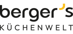 Berger's Küchenwelt Logo