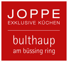 Joppe Exklusive Einbauküchen Logo