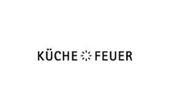 Küche & Feuer GmbH Logo