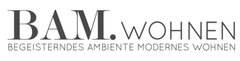 BAM.wohnen Vorchdorf Logo