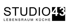 STUDIO43 GmbH Logo