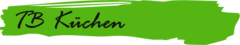 TB Küchen GmbH Logo